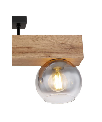 GLOBO 15656-3D MOITAS