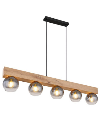 GLOBO 15656-5H MOITAS