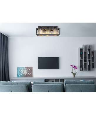 GLOBO 15697-3D MATHILDE