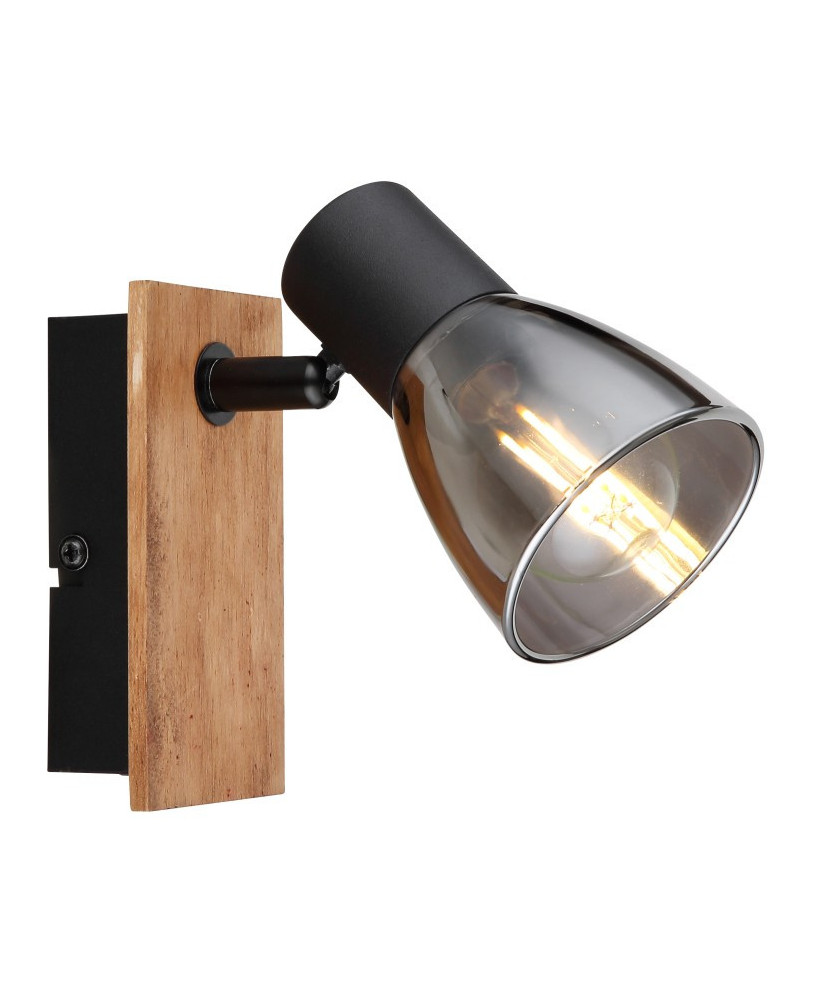 GLOBO 54307-1W CLAUDE