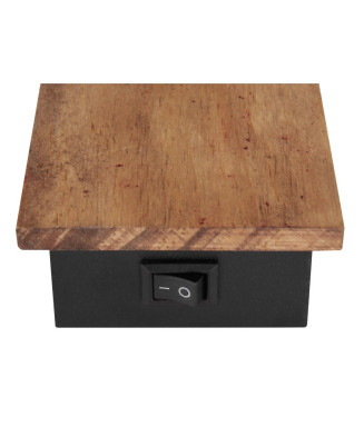 GLOBO 54307-1W CLAUDE