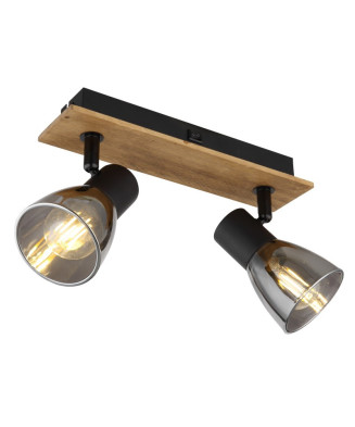 GLOBO 54307-2W CLAUDE