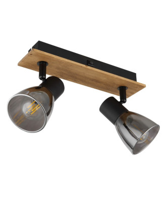 GLOBO 54307-2W CLAUDE