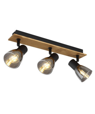 GLOBO 54307-3W CLAUDE