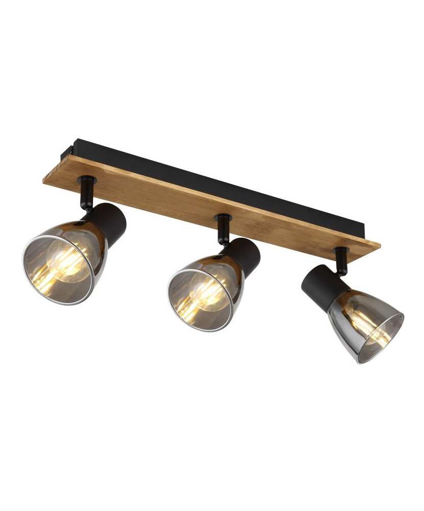 GLOBO 54307-3W CLAUDE