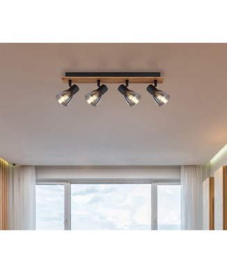 GLOBO 54307-4W CLAUDE