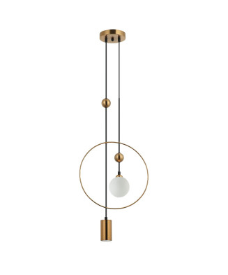 Italux Trosti PND-428892-BRO