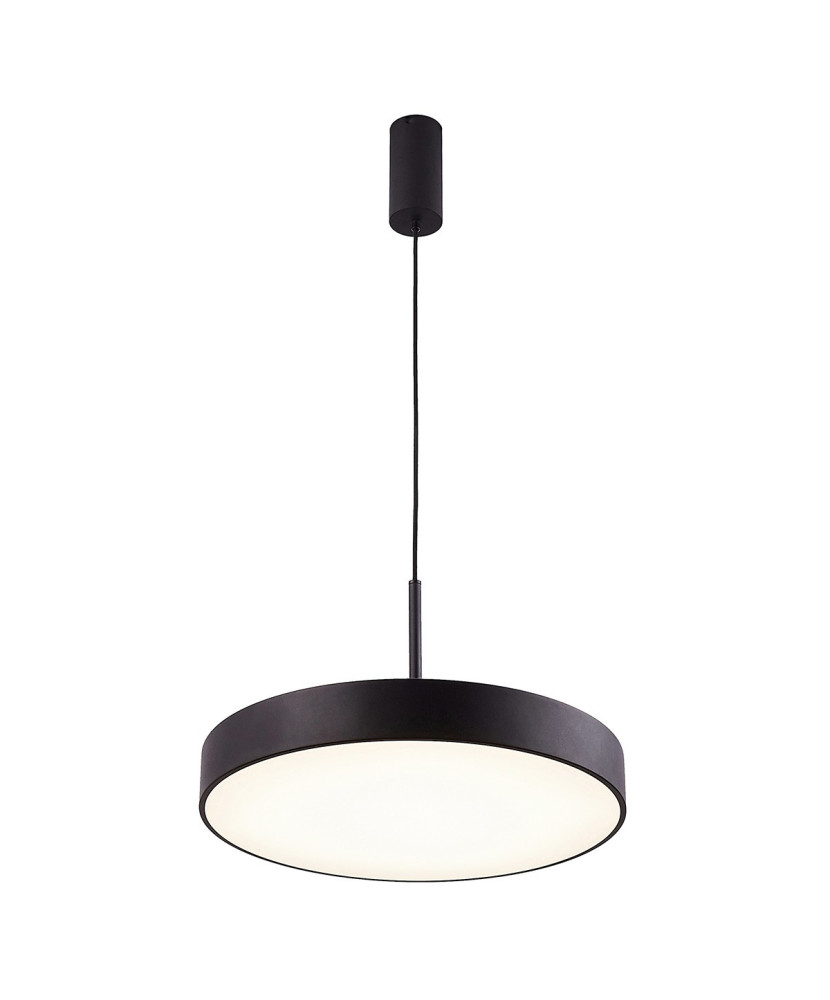 Italux Orbital 5361-830RP-BK-3