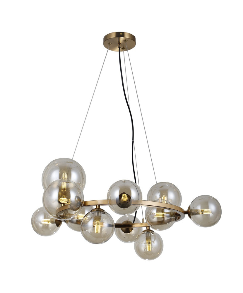 Italux Canello PND-406007-11-HBR