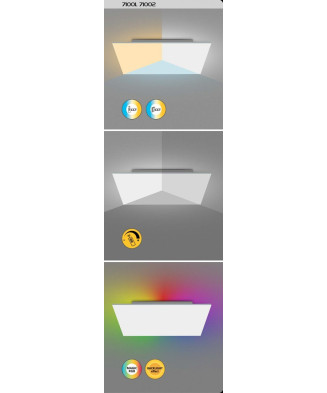 Rabalux 71002 FARAMIR