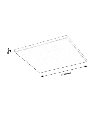 Rabalux 71002 FARAMIR