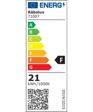Rabalux 71007 SOTIRIS