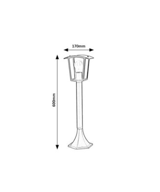 Rabalux 7128 TAVERNA