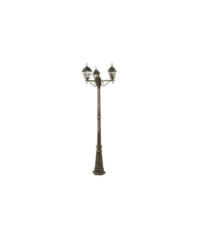 Svietidlo Monaco 8186 RABALUX