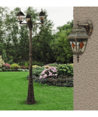 Svietidlo Monaco 8186 RABALUX