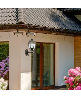 Svietidlo Toronto 8382 RABALUX