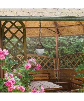 Svietidlo Barcelona 8678 RABALUX