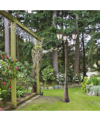 Svietidlo Madrid 8379 RABALUX