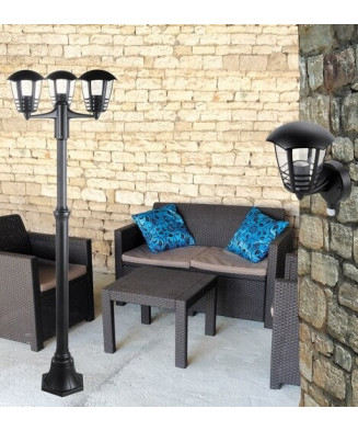 Svietidlo Marseille 8569 RABALUX