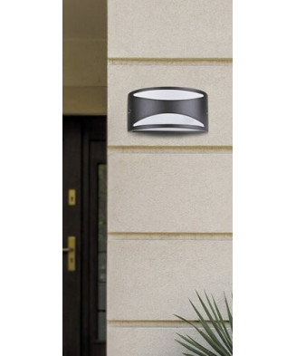 Svietidlo Manhattan 8359 RABALUX