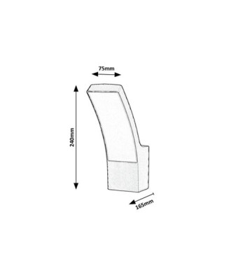 Rabalux 7504 PALANGA