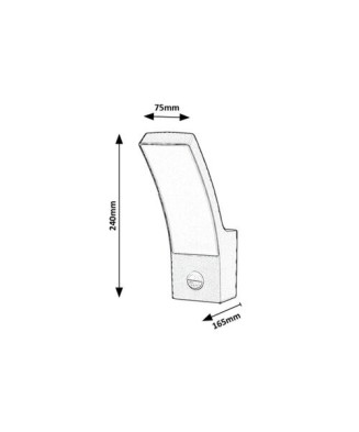 Rabalux 7505 PALANGA