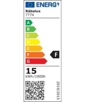 Rabalux 7774 INVERNESS
