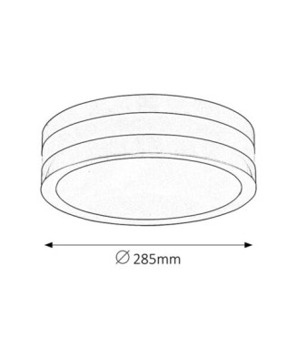 Svietidlo Stuttgart 8220 RABALUX