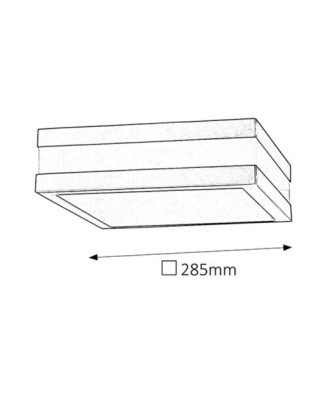Svietidlo Stuttgart  8227 RABALUX