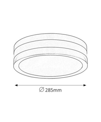 Svietidlo Stuttgart 8684 RABALUX