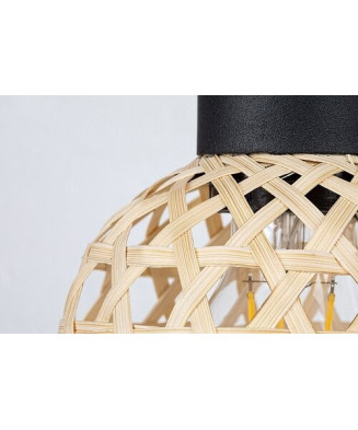 Rabalux 71025 RATTAN