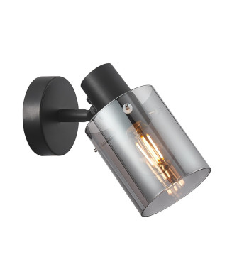 Italux Sardo SPL-5581-1-BK-SG