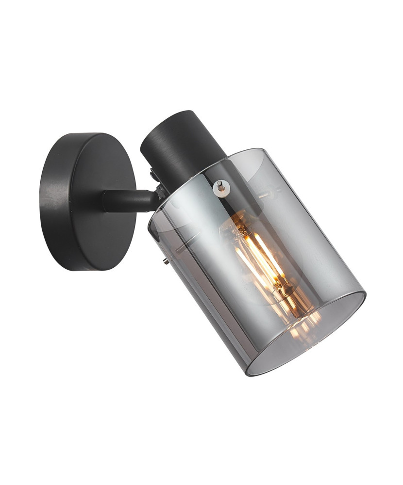 Italux Sardo SPL-5581-1-BK-SG