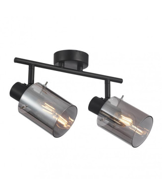 Italux Sardo SPL-5581-2-BK-SG