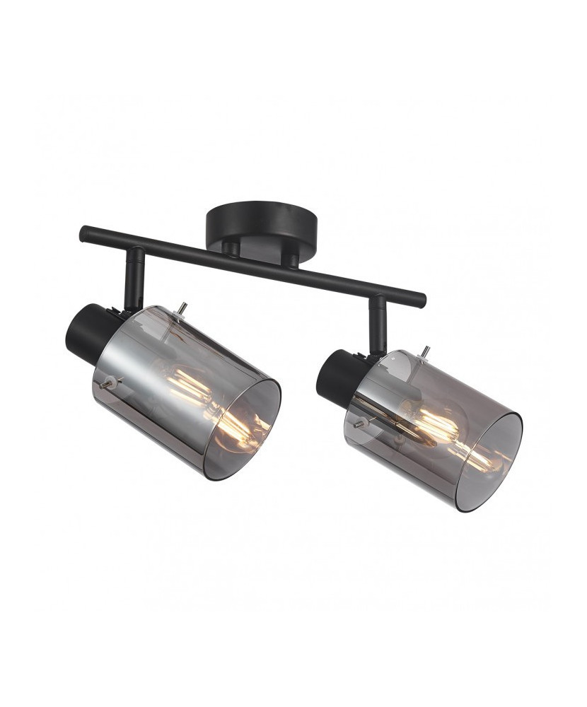 Italux Sardo SPL-5581-2-BK-SG