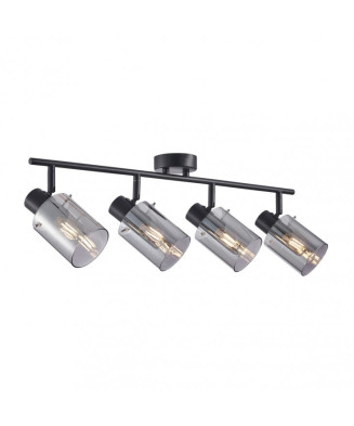 Italux Sardo SPL-5581-4-BK-SG