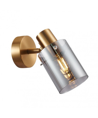 Italux Sardo SPL-5581-1-BRO-SG