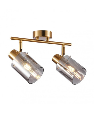 Italux Sardo SPL-5581-2-BRO-SG