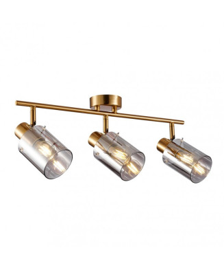 Italux Sardo SPL-5581-3-BRO-SG