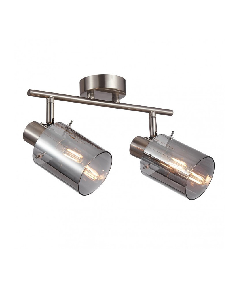 Italux Sardo SPL-5581-2-SC-SG