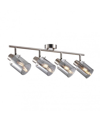 Italux Sardo SPL-5581-4-SC-SG