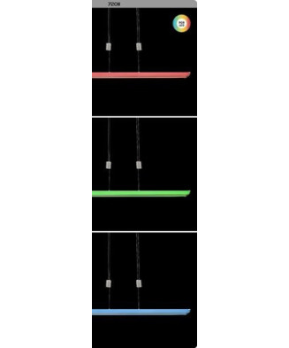 Rabalux 72011 TEMPERIUS