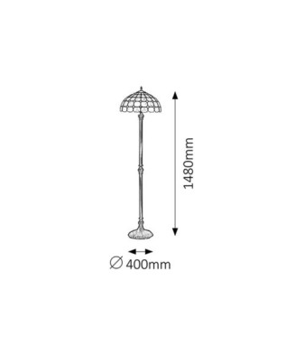 Svietidlo Marvel 8078 RABALUX