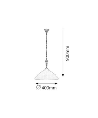Svietidlo Regina 8176 RABALUX