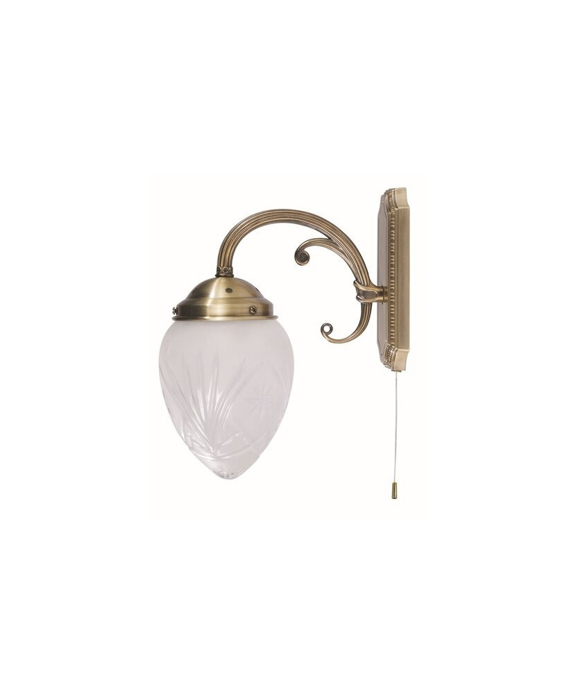 Svietidlo Annabella 8631 RABALUX