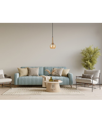 Italux Favera PND-42361-1-BRO-AMB