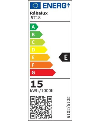 Svietidlo Beata 5718 RABALUX