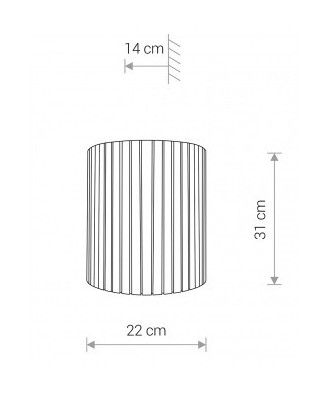 Nowodvorski BOSTON I 8153