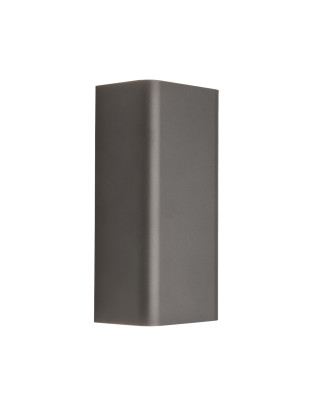 Nowodvorski BERGEN GRAPHITE 9707