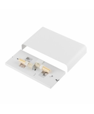 Nowodvorski HAGA WHITE 9708